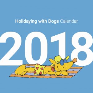 2017 Calendar front page