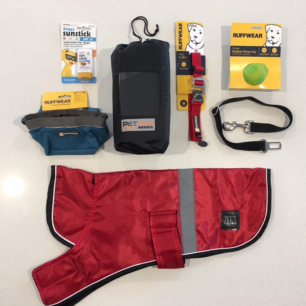 Blog Launch Competition Holidaying With Dogs